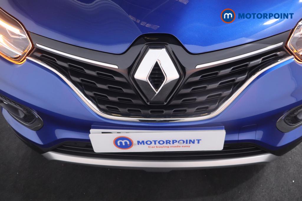 Renault Kadjar S Edition Automatic Petrol SUV - Stock Number (1629826) - 19th supplementary image