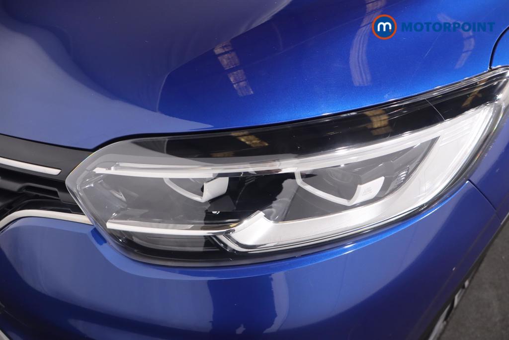 Renault Kadjar S Edition Automatic Petrol SUV - Stock Number (1629826) - 20th supplementary image