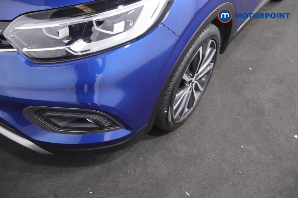 Renault Kadjar S Edition Automatic Petrol SUV - Stock Number (1629826) - 21st supplementary image