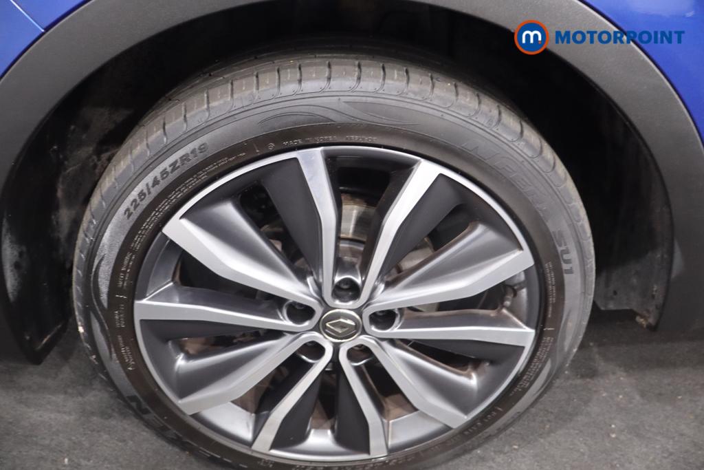 Renault Kadjar S Edition Automatic Petrol SUV - Stock Number (1629826) - 22nd supplementary image