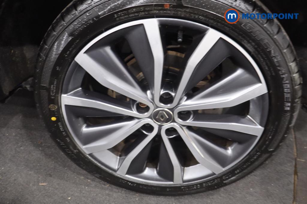 Renault Kadjar S Edition Automatic Petrol SUV - Stock Number (1629826) - 23rd supplementary image