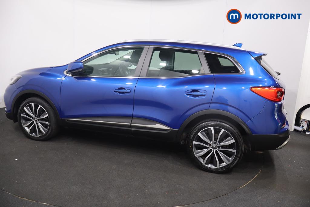 Renault Kadjar S Edition Automatic Petrol SUV - Stock Number (1629826) - 24th supplementary image