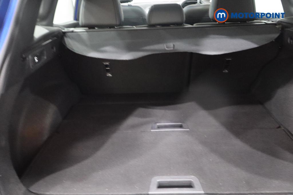 Renault Kadjar S Edition Automatic Petrol SUV - Stock Number (1629826) - 1st supplementary image