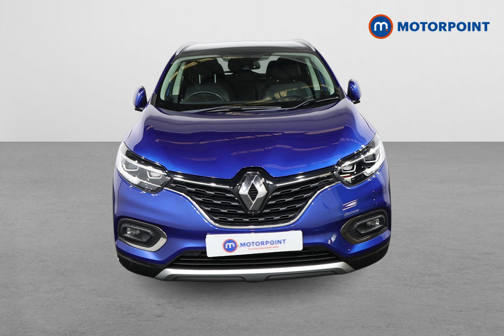 Renault Kadjar S Edition Automatic Petrol SUV - Stock Number (1629826) - Front bumper