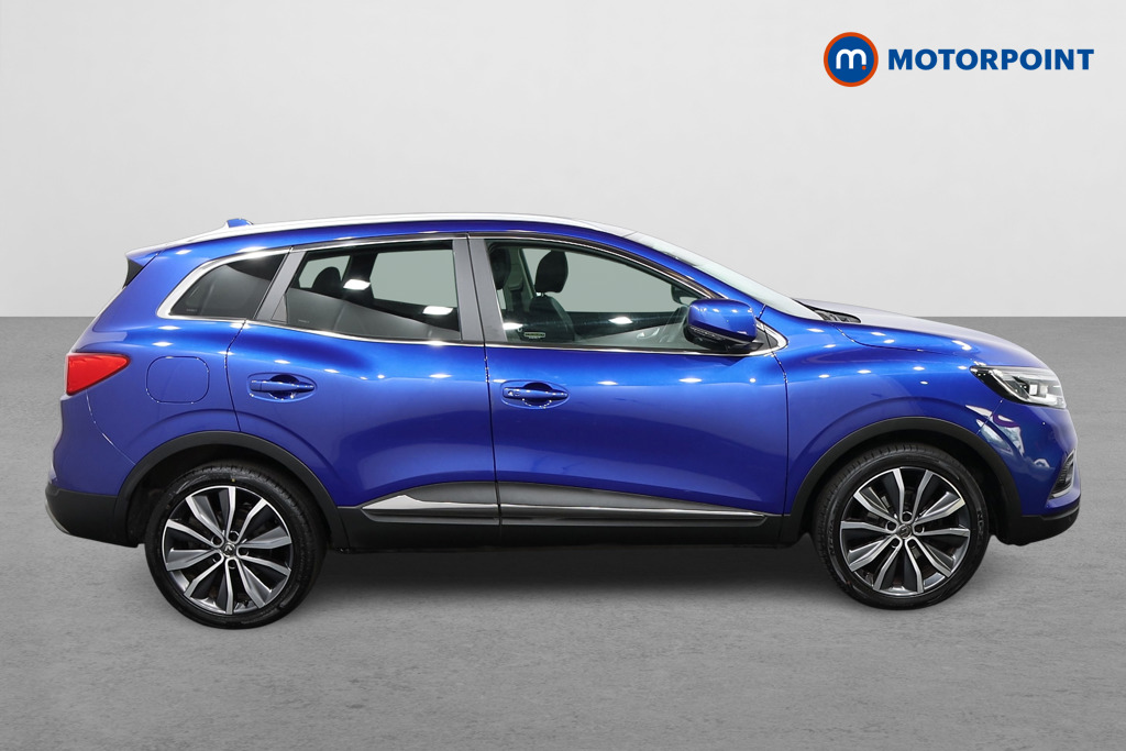 Renault Kadjar S Edition Automatic Petrol SUV - Stock Number (1629826) - Drivers side