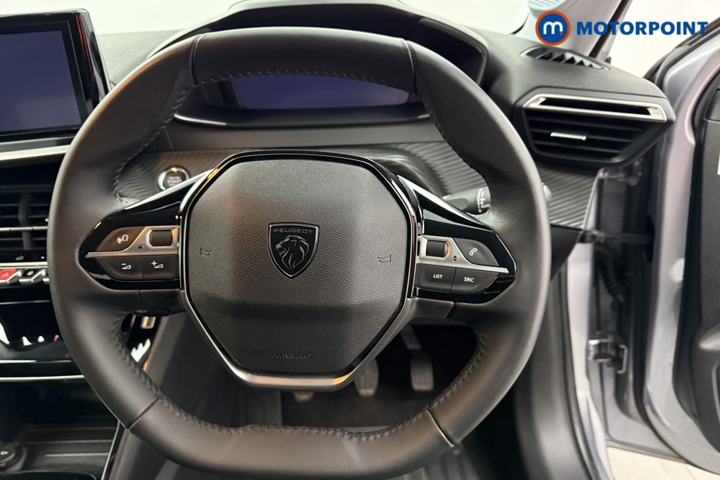 Peugeot 208 Allure Manual Petrol Hatchback - Stock Number (1630097) - 2nd supplementary image