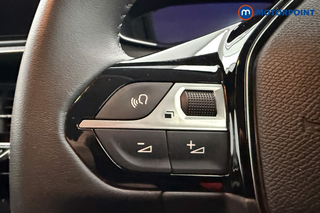 Peugeot 208 Allure Manual Petrol Hatchback - Stock Number (1630097) - 3rd supplementary image