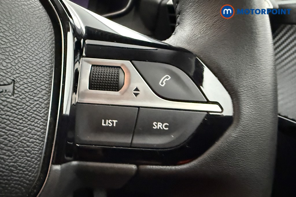 Peugeot 208 Allure Manual Petrol Hatchback - Stock Number (1630097) - 4th supplementary image