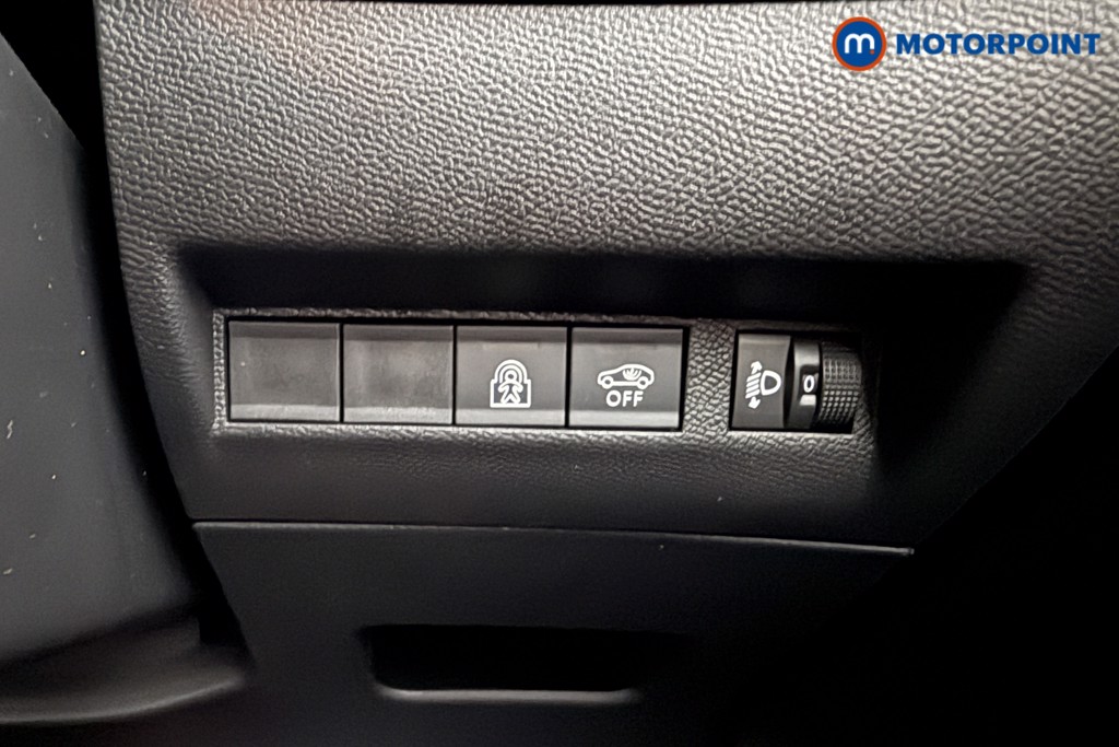 Peugeot 208 Allure Manual Petrol Hatchback - Stock Number (1630097) - 5th supplementary image