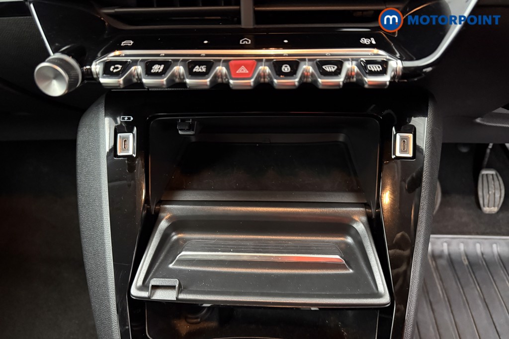 Peugeot 208 Allure Manual Petrol Hatchback - Stock Number (1630097) - 11th supplementary image