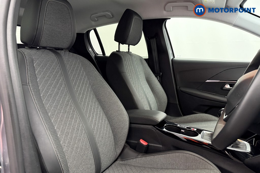 Peugeot 208 Allure Manual Petrol Hatchback - Stock Number (1630097) - 14th supplementary image