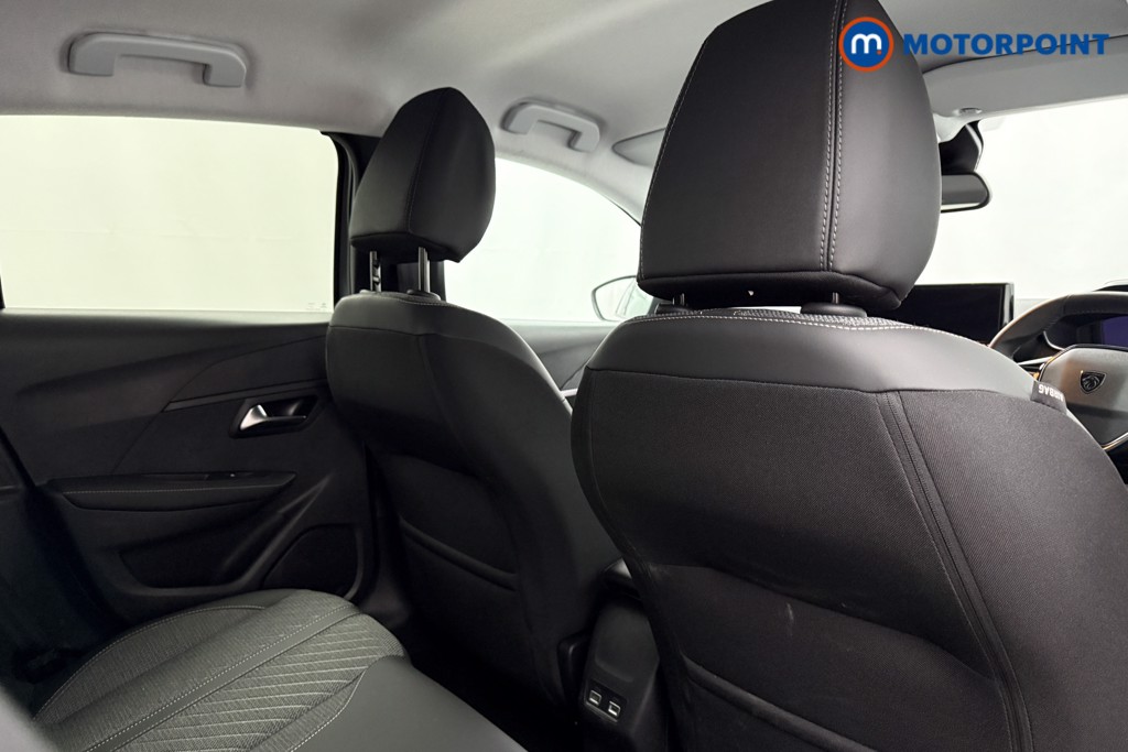 Peugeot 208 Allure Manual Petrol Hatchback - Stock Number (1630097) - 17th supplementary image