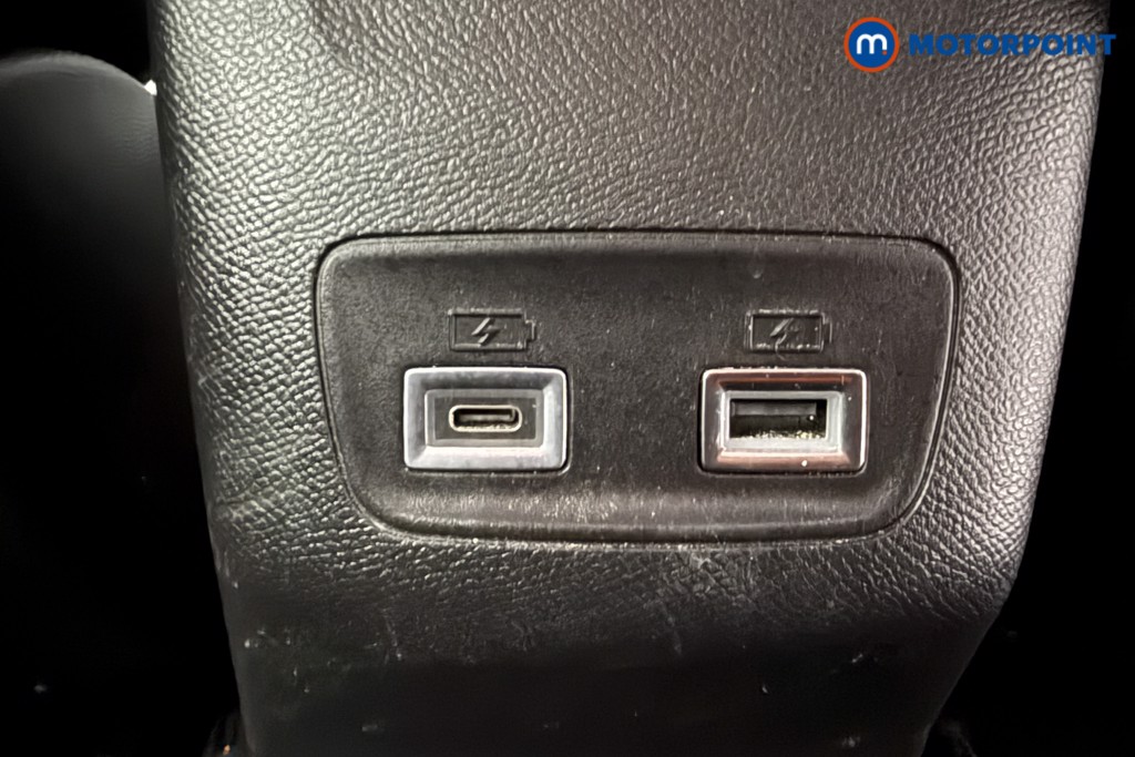 Peugeot 208 Allure Manual Petrol Hatchback - Stock Number (1630097) - 18th supplementary image