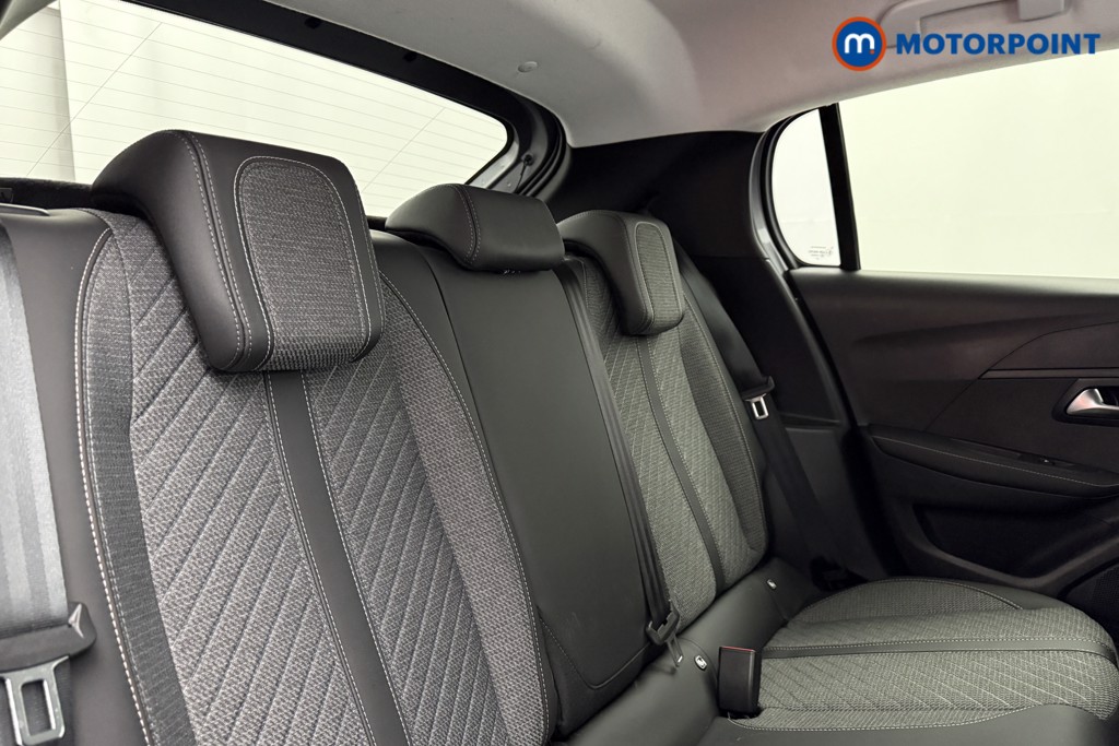 Peugeot 208 Allure Manual Petrol Hatchback - Stock Number (1630097) - 19th supplementary image