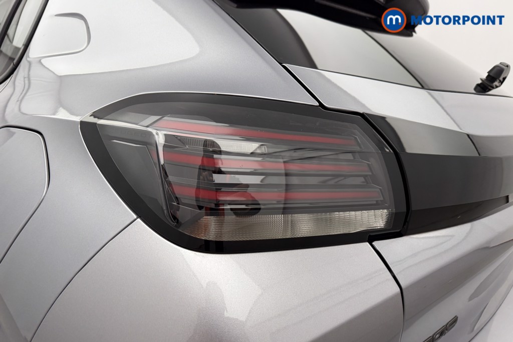 Peugeot 208 Allure Manual Petrol Hatchback - Stock Number (1630097) - 21st supplementary image