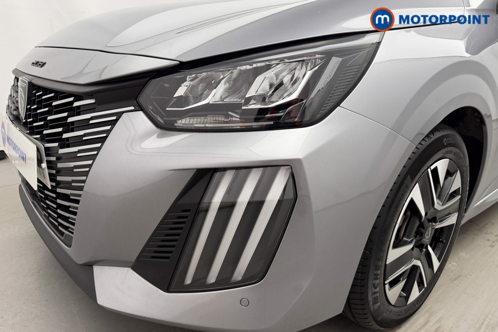 Peugeot 208 Allure Manual Petrol Hatchback - Stock Number (1630097) - 23rd supplementary image