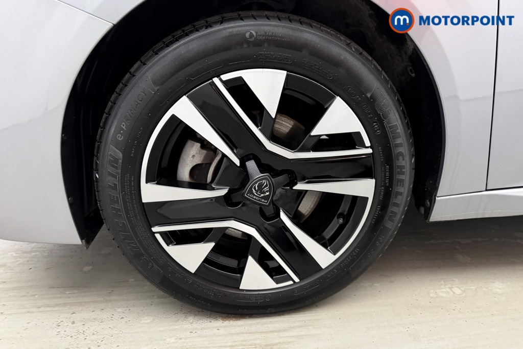 Peugeot 208 Allure Manual Petrol Hatchback - Stock Number (1630097) - 24th supplementary image