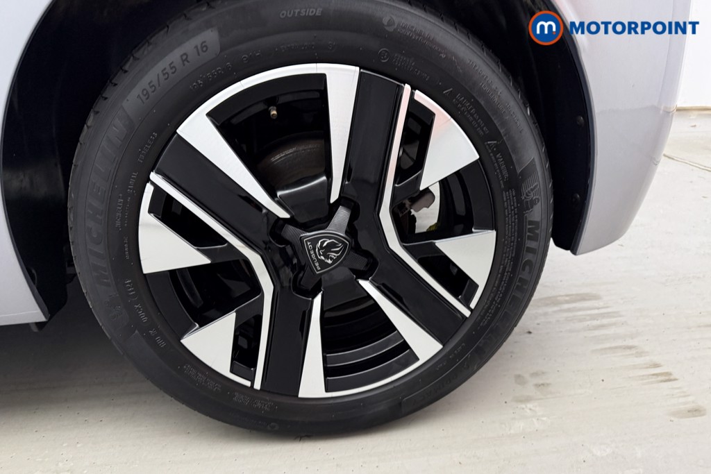 Peugeot 208 Allure Manual Petrol Hatchback - Stock Number (1630097) - 25th supplementary image
