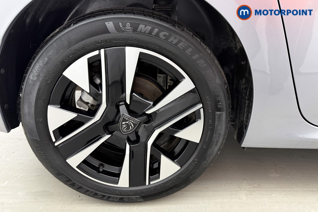 Peugeot 208 Allure Manual Petrol Hatchback - Stock Number (1630097) - 26th supplementary image