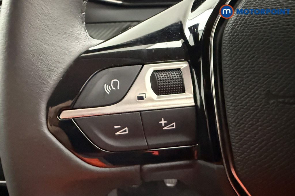 Peugeot 208 Allure Manual Petrol Hatchback - Stock Number (1630099) - 3rd supplementary image