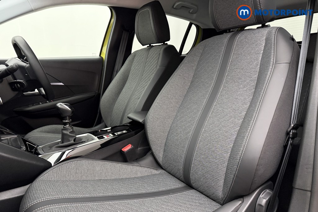Peugeot 208 Allure Manual Petrol Hatchback - Stock Number (1630099) - 12th supplementary image