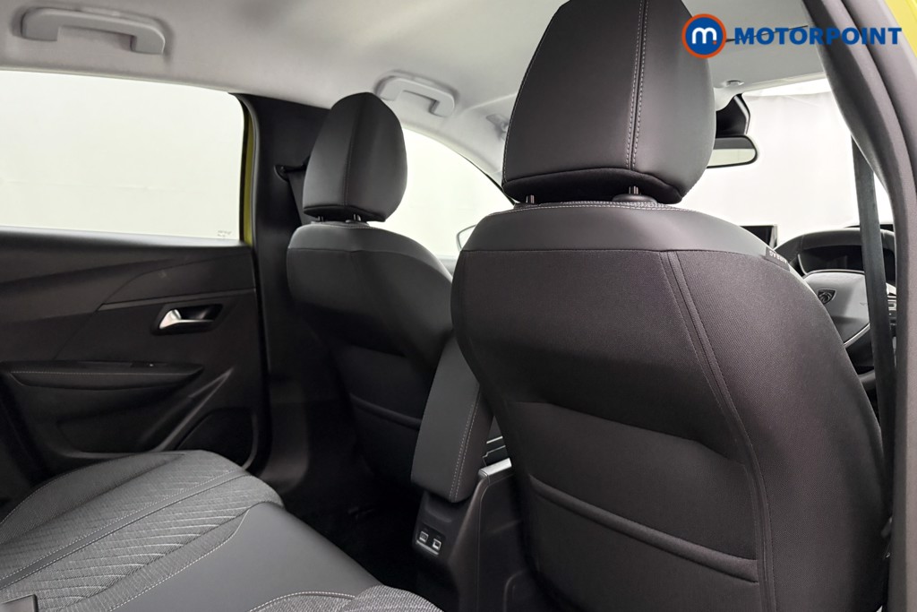 Peugeot 208 Allure Manual Petrol Hatchback - Stock Number (1630099) - 15th supplementary image