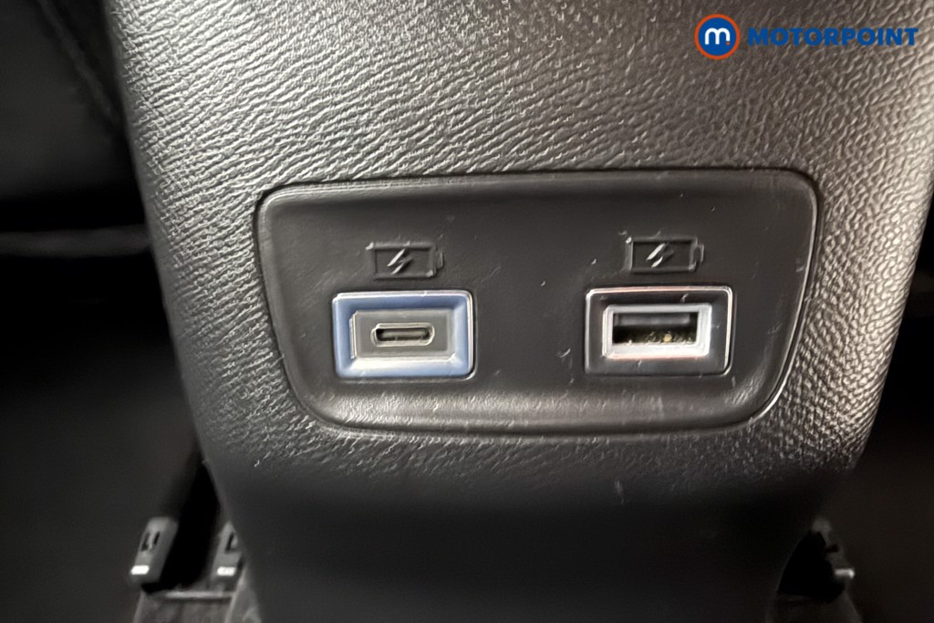 Peugeot 208 Allure Manual Petrol Hatchback - Stock Number (1630099) - 16th supplementary image