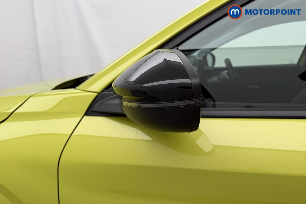 Peugeot 208 Allure Manual Petrol Hatchback - Stock Number (1630099) - 20th supplementary image