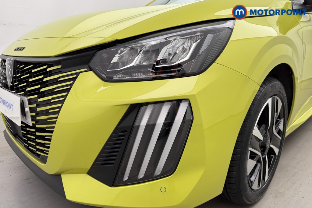 Peugeot 208 Allure Manual Petrol Hatchback - Stock Number (1630099) - 21st supplementary image