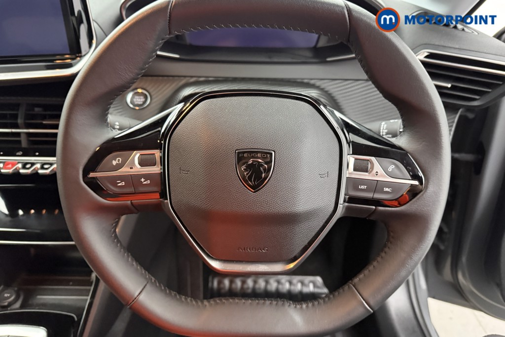 Peugeot 208 Allure Manual Petrol Hatchback - Stock Number (1630149) - 2nd supplementary image