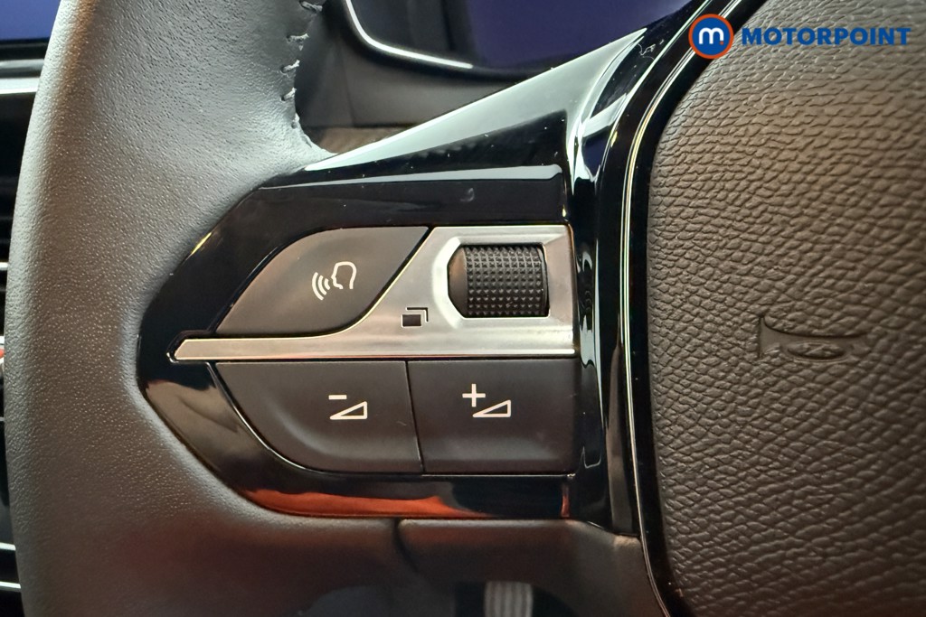 Peugeot 208 Allure Manual Petrol Hatchback - Stock Number (1630149) - 3rd supplementary image