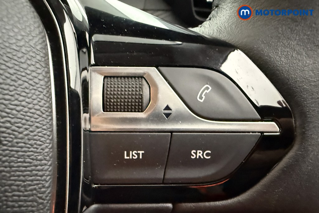 Peugeot 208 Allure Manual Petrol Hatchback - Stock Number (1630149) - 4th supplementary image