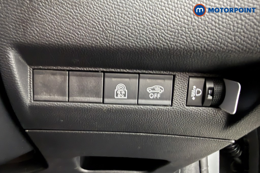 Peugeot 208 Allure Manual Petrol Hatchback - Stock Number (1630149) - 5th supplementary image