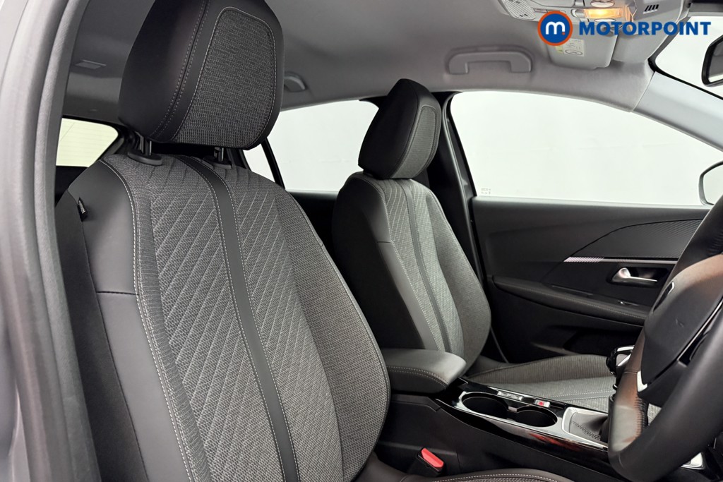 Peugeot 208 Allure Manual Petrol Hatchback - Stock Number (1630149) - 13th supplementary image