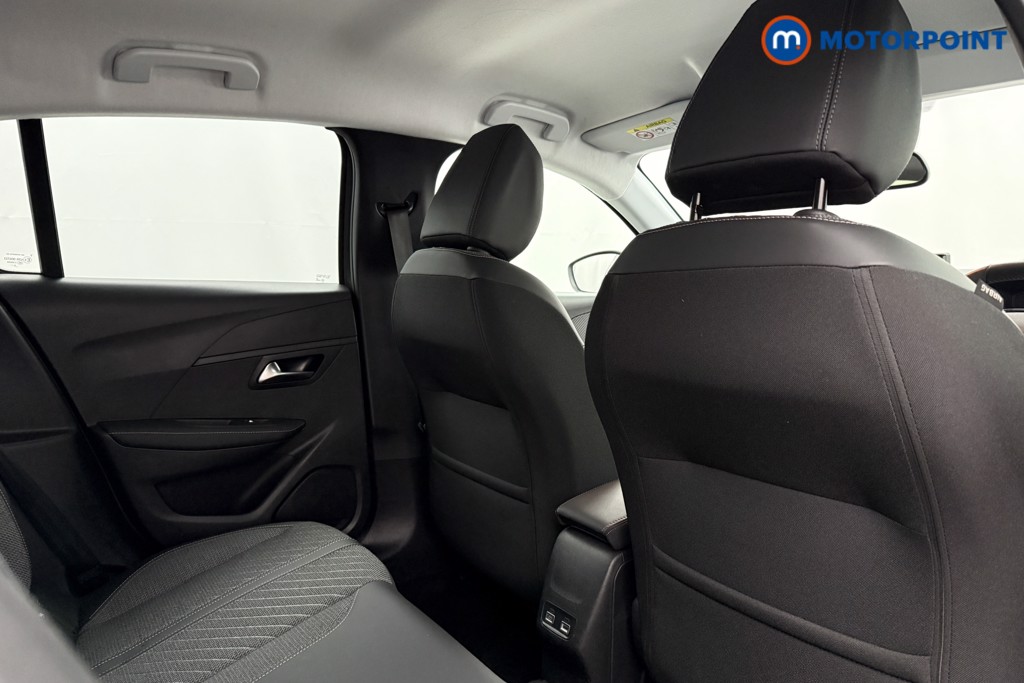 Peugeot 208 Allure Manual Petrol Hatchback - Stock Number (1630149) - 16th supplementary image