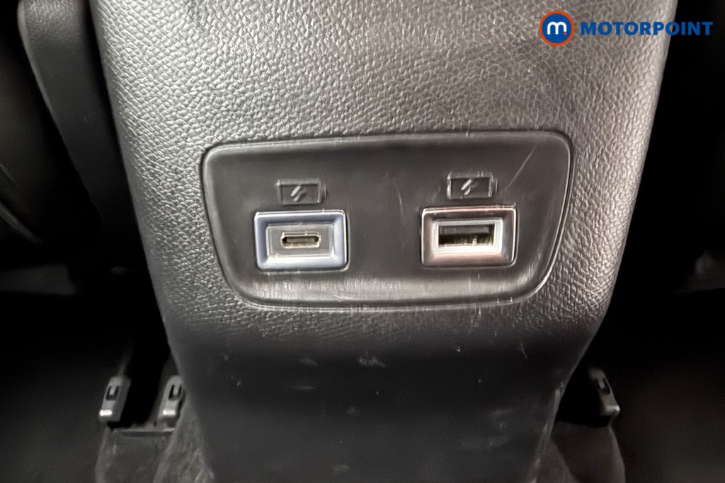 Peugeot 208 Allure Manual Petrol Hatchback - Stock Number (1630149) - 17th supplementary image