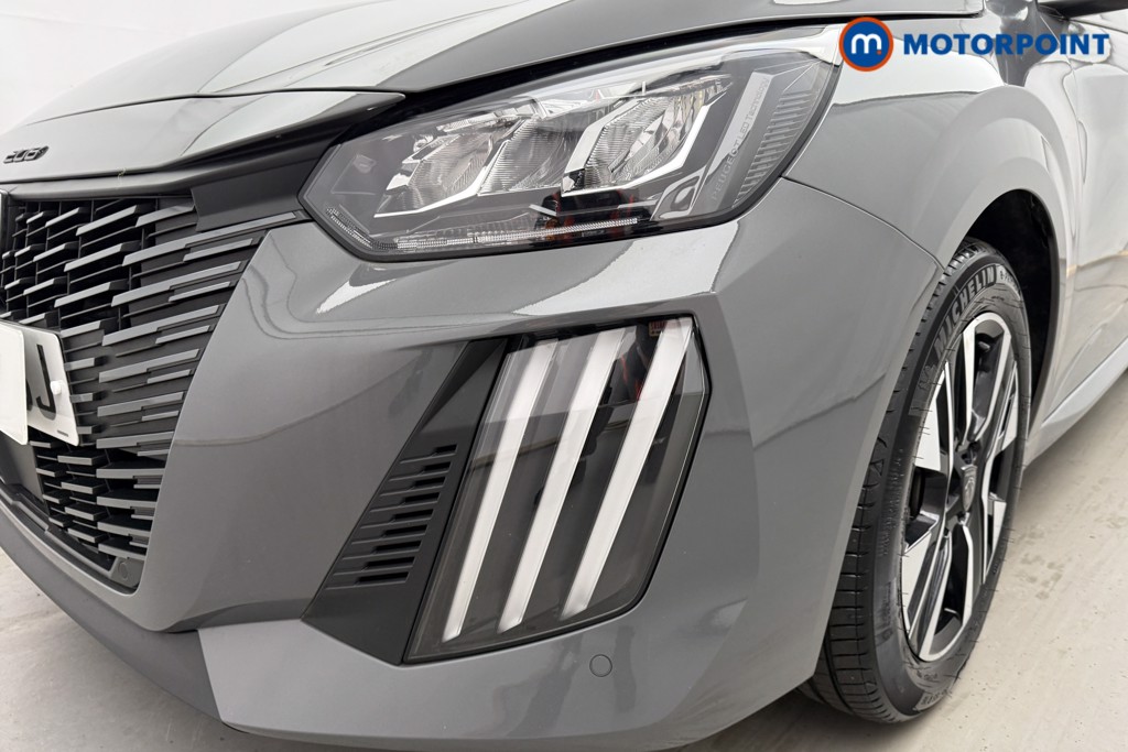 Peugeot 208 Allure Manual Petrol Hatchback - Stock Number (1630149) - 22nd supplementary image