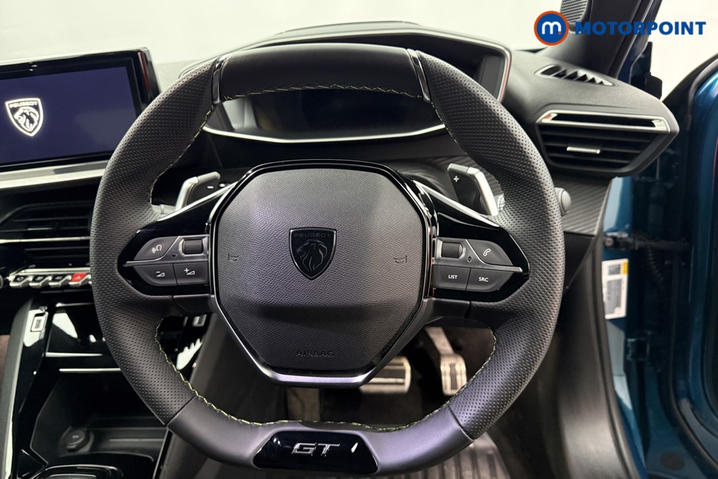 Peugeot 2008 GT Automatic Petrol SUV - Stock Number (1630186) - 2nd supplementary image