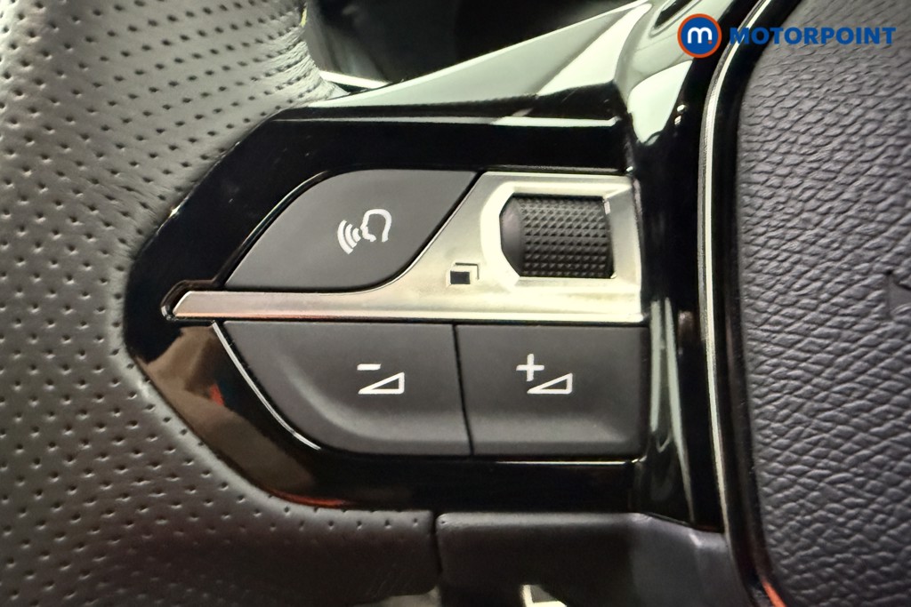 Peugeot 2008 GT Automatic Petrol SUV - Stock Number (1630186) - 3rd supplementary image