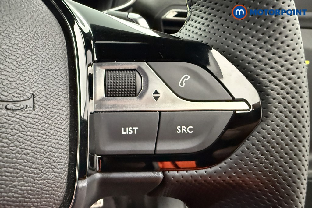 Peugeot 2008 GT Automatic Petrol SUV - Stock Number (1630186) - 4th supplementary image
