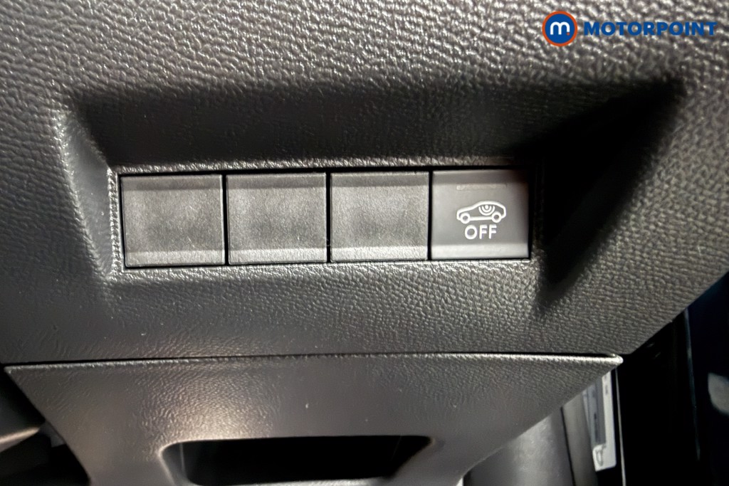 Peugeot 2008 GT Automatic Petrol SUV - Stock Number (1630186) - 5th supplementary image