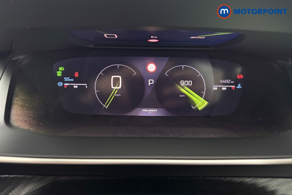 Peugeot 2008 GT Automatic Petrol SUV - Stock Number (1630186) - 6th supplementary image