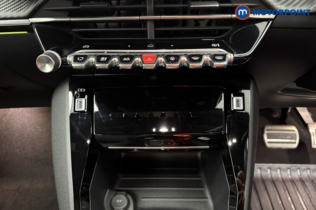 Peugeot 2008 GT Automatic Petrol SUV - Stock Number (1630186) - 10th supplementary image
