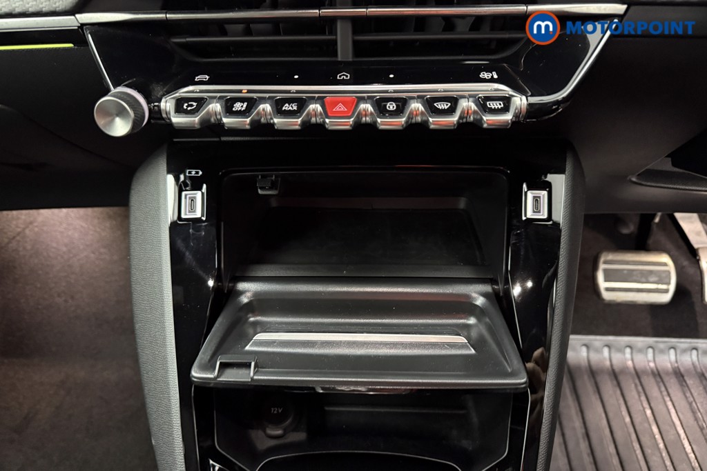 Peugeot 2008 GT Automatic Petrol SUV - Stock Number (1630186) - 11th supplementary image