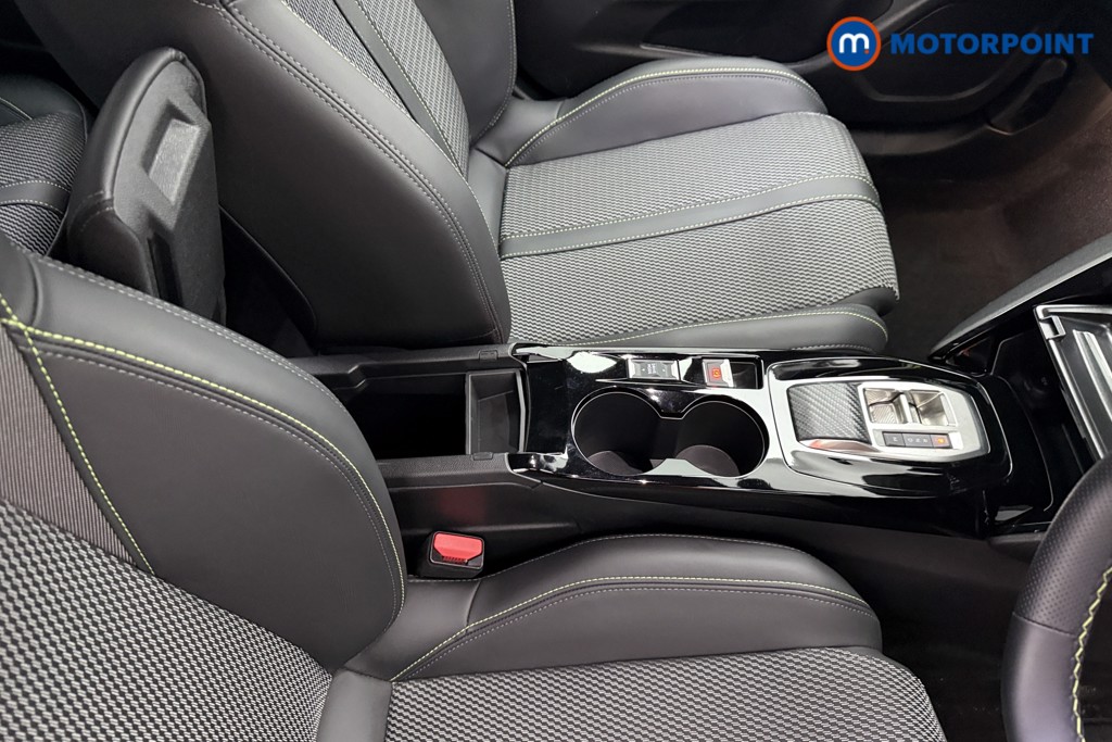 Peugeot 2008 GT Automatic Petrol SUV - Stock Number (1630186) - 12th supplementary image