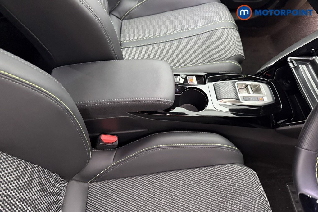 Peugeot 2008 GT Automatic Petrol SUV - Stock Number (1630186) - 13th supplementary image