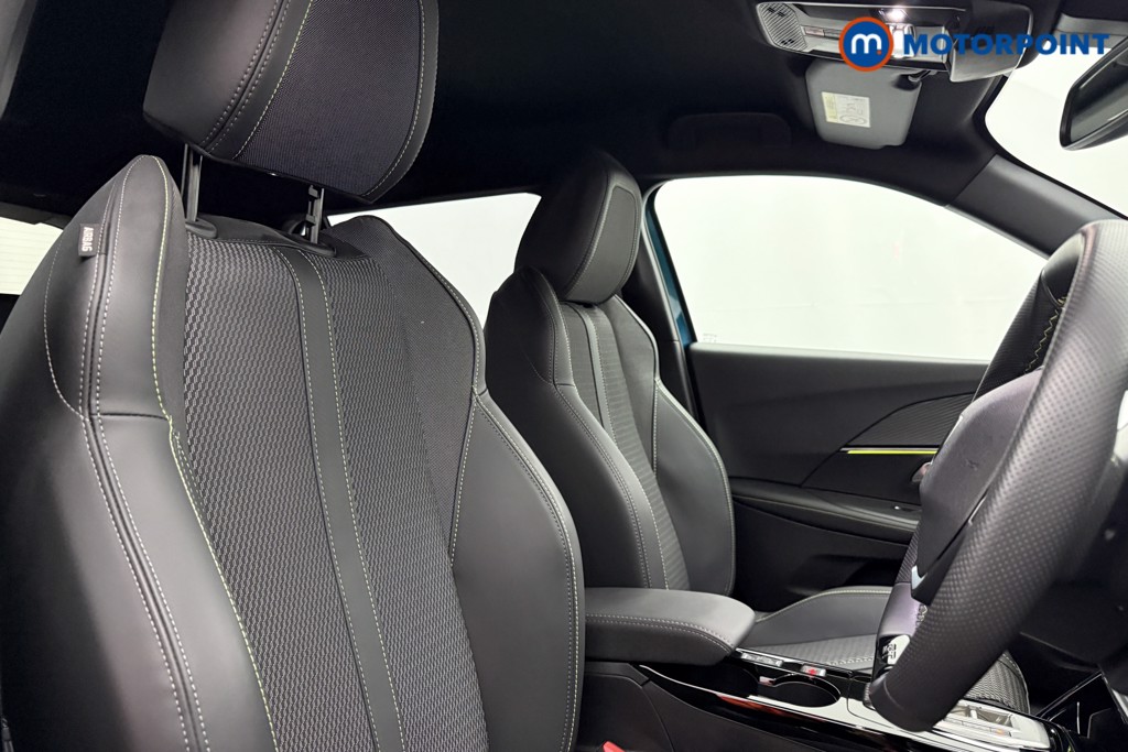 Peugeot 2008 GT Automatic Petrol SUV - Stock Number (1630186) - 14th supplementary image