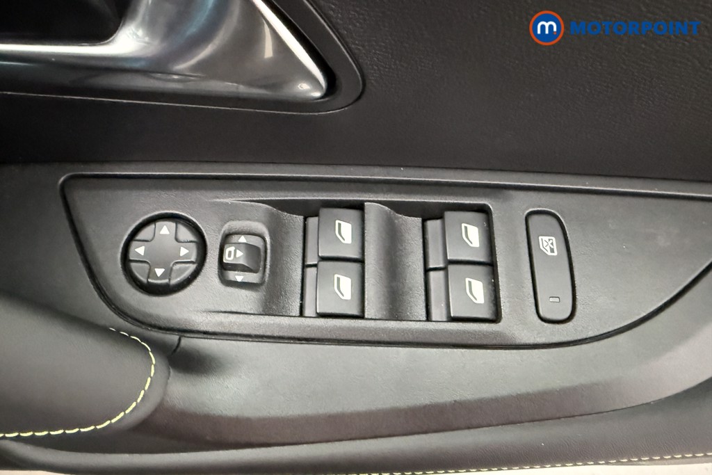 Peugeot 2008 GT Automatic Petrol SUV - Stock Number (1630186) - 16th supplementary image