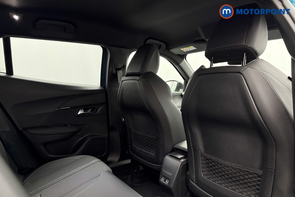 Peugeot 2008 GT Automatic Petrol SUV - Stock Number (1630186) - 17th supplementary image