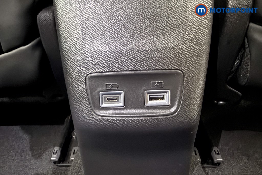Peugeot 2008 GT Automatic Petrol SUV - Stock Number (1630186) - 18th supplementary image